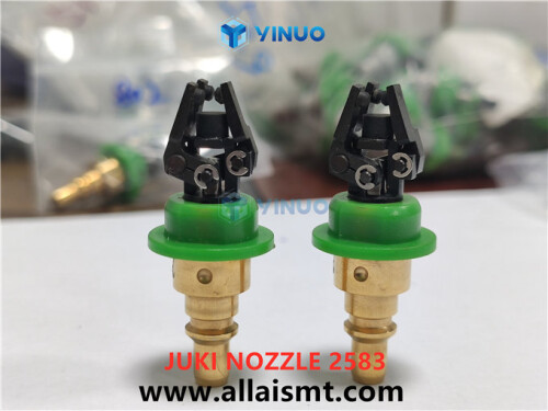 2583 JUKI Gripper nozzle 2