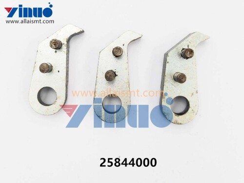 25844000 Universal AI 200 STOP PAWL ASM (2)