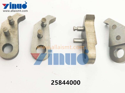 25844000 Universal AI 200 STOP PAWL ASM (4)