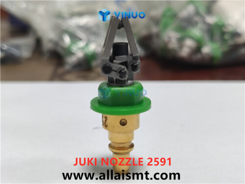 2591 JUKI Gripper nozzle 1