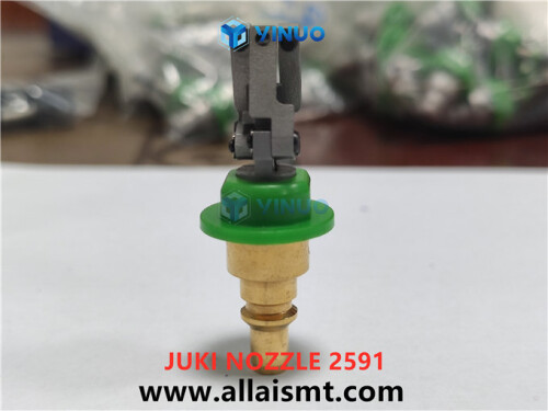2591 JUKI Gripper nozzle 2