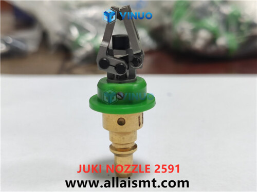 2591 JUKI Gripper nozzle 3
