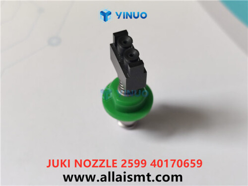2599 40170659 UKI SMT Vacuum nozzle 10
