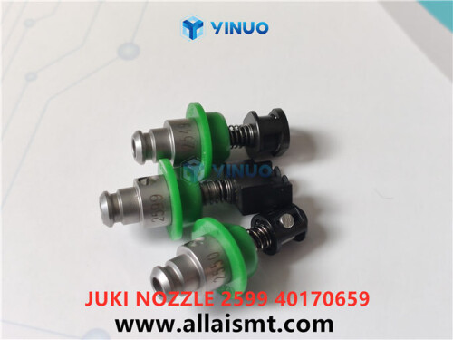 2599 40170659 UKI SMT Vacuum nozzle 11