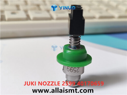 2599 40170659 UKI SMT Vacuum nozzle 8