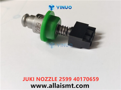 2599 40170659 UKI SMT Vacuum nozzle 9