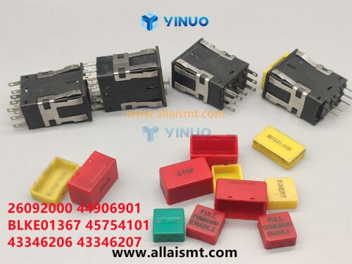 26092000 44906901 BLKE01367 45754101 43346206 43346207 SWITCH, PB MOM (3)