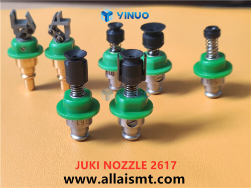 2617 JUKI Vacuum nozzle 1