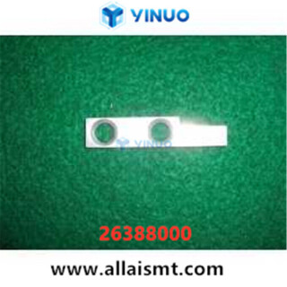26388000-PLATE-GUIDE-Universal-spare-parts