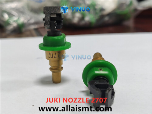 2707 JUKI Gripper nozzle 2