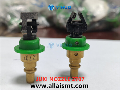 2707 JUKI Gripper nozzle 3