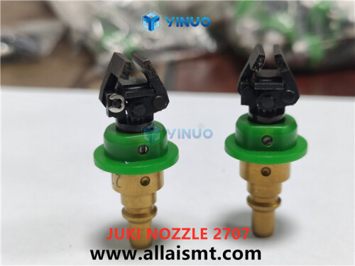 2707 JUKI Gripper nozzle 4
