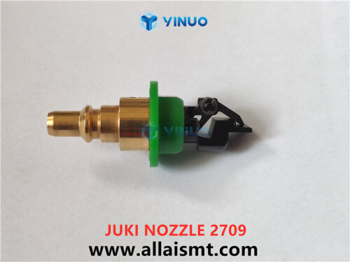 2709 JUKI Gripper nozzle 11