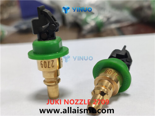 2709 JUKI Gripper nozzle 13