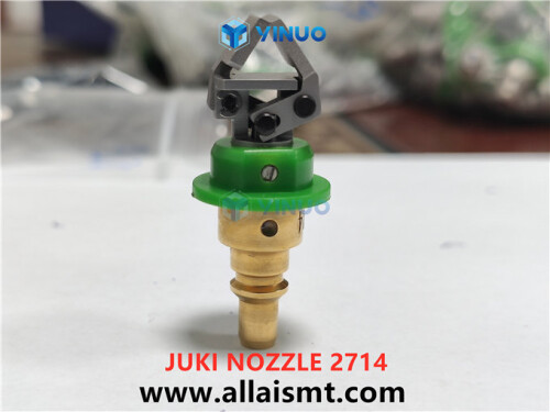 2714 JUKI Gripper nozzle 1