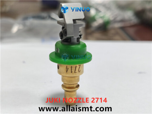 2714 JUKI Gripper nozzle 2