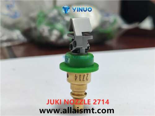 2714 JUKI Gripper nozzle 3