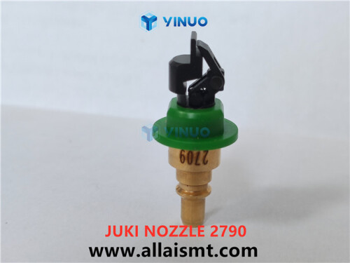 2790 JUKI Gripper nozzle 4