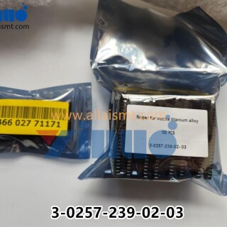 3-0257-239-02-03-Electrovert-Wave-Solder-Fingers-V-shape-1