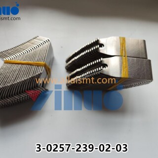 3-0257-239-02-03-Electrovert-Wave-Solder-Fingers-V-shape-2