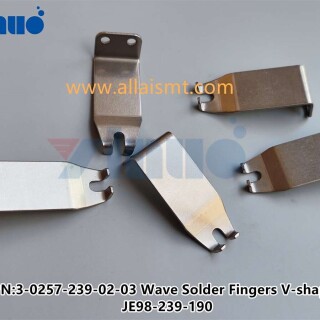 3-0257-239-02-03-Wave-Solder-Fingers-V-shape-JE98-239-190-7