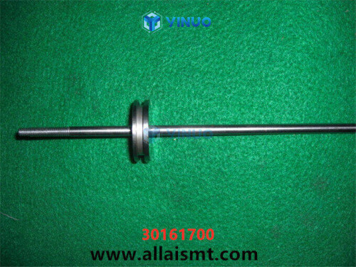 30161700 Piston& Shaft Assy Universal spare parts