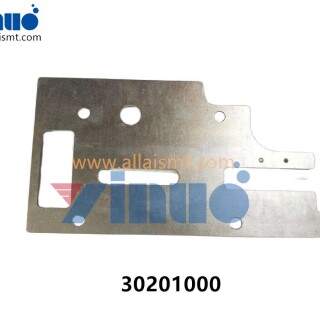 30201000-Universal-AI-LOCATO-ASSY-FIXED