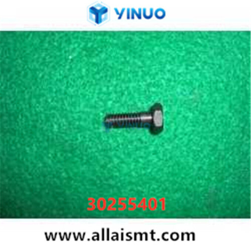 30255401 SCREW SPECIAL Universal spare parts