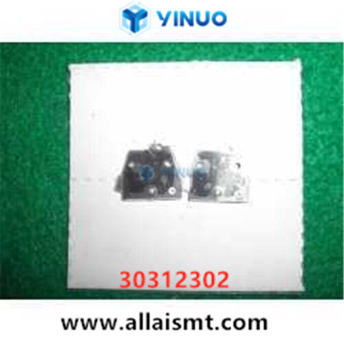 30312302 CUTTER FORMER ASSY Universal spare parts
