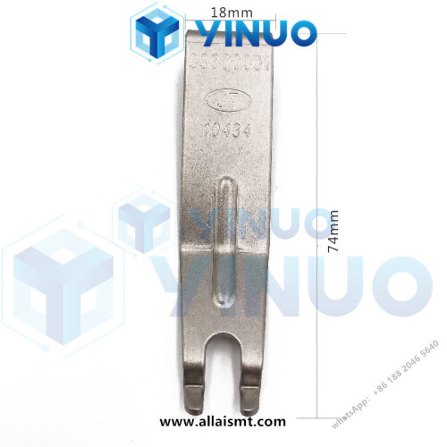 30352 JT wave solder finger (3)