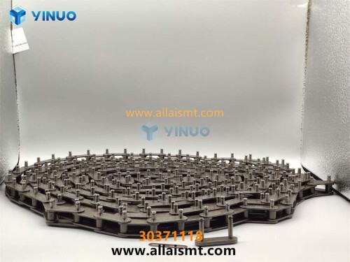 30371118 60 Station In line Carrier Clips Qty 241 (2)