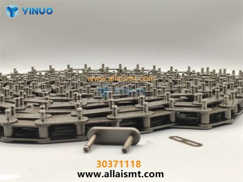 30371118 60 Station In line Carrier Clips Qty 241 (5)