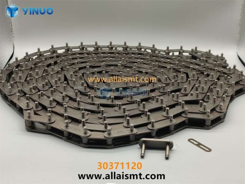 30371120 20 Station In line Carrier Clips Qty 161 (1)