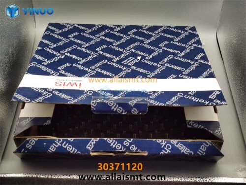 30371120 20 Station In line Carrier Clips Qty 161 (3)
