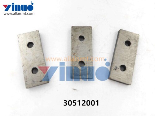30512001 Universal AI NUT PLATE (1)