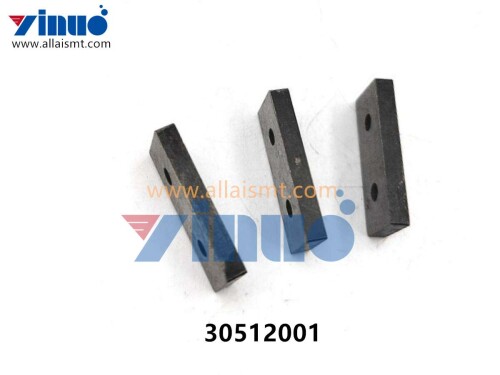 30512001 Universal AI NUT PLATE (2)