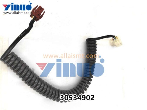30534902 Universal AI ROT TABLE CABLE ASSY (2)
