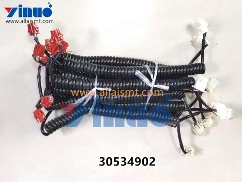 30534902 Universal AI ROT TABLE CABLE ASSY (3)
