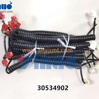 30534902-Universal-AI-ROT-TABLE-CABLE-ASSY-3