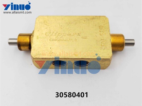 30580401 Universal AI VALVE 4 WAY (2)