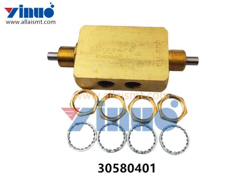 30580401 Universal AI VALVE 4 WAY (3)