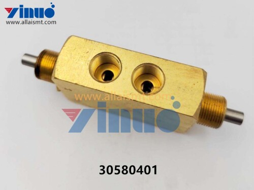 30580401 Universal AI VALVE 4 WAY (4)
