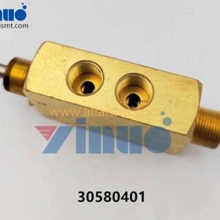 30580401-Universal-AI-VALVE-4-WAY-4