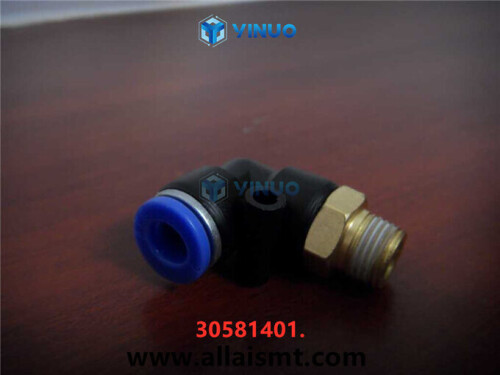 30581401 FITTING Universal spare parts