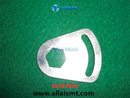 30587602 LOCKING BRACKET Universal spare parts