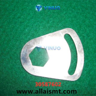 30587602-LOCKING-BRACKET-Universal-spare-parts