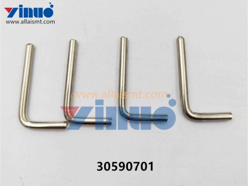 30590701 Universal AI RETAINER PIN SPRING (2)