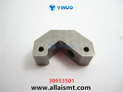 30953501 CLAMP SHAFT Universal spare parts (3)