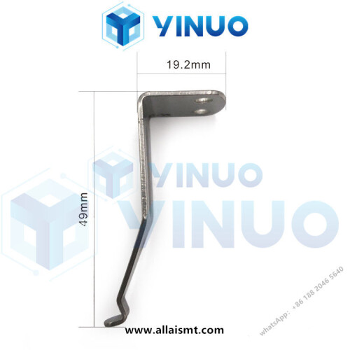 36523 Wave solder finger V and L type (3)