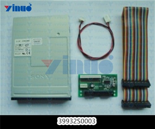 39932S0003 PC Board